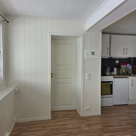 Apartment Renovated 40mt2 Close To Airport *