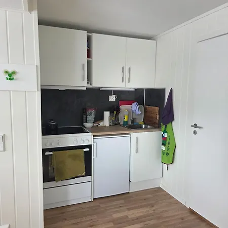 Renovated 40mt2 Close To Airport *